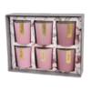 CONJUNTO VELAS