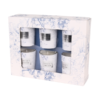 CONJUNTO VELAS