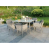 CONJUNTO MESA E CADEIRAS
