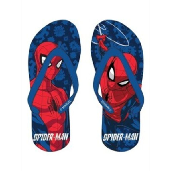 CHINELOS SPIDERMAN