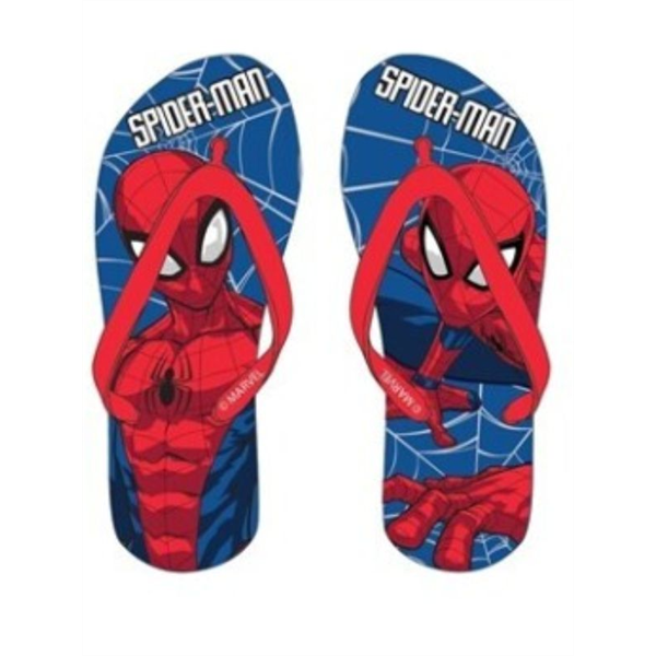 CHINELOS SPIDERMAN