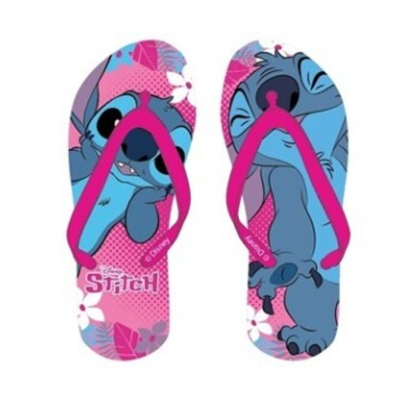 CHINELOS STITCH
