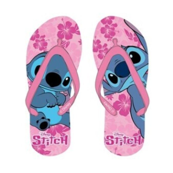 CHINELOS STITCH