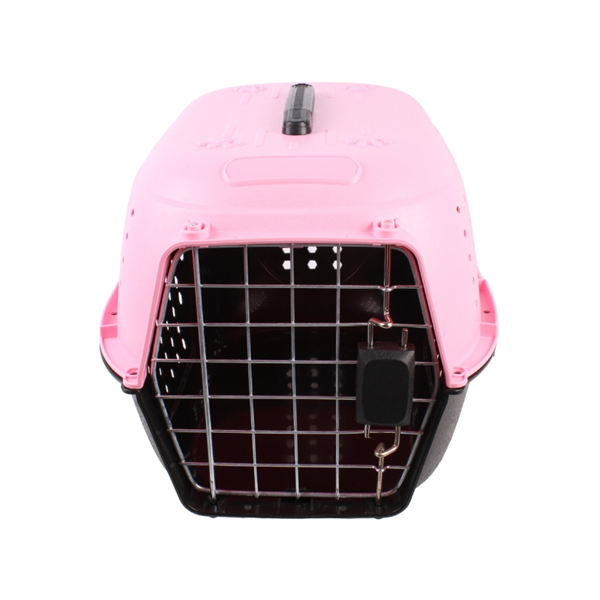 TRANSPORTADORA ANIMAL