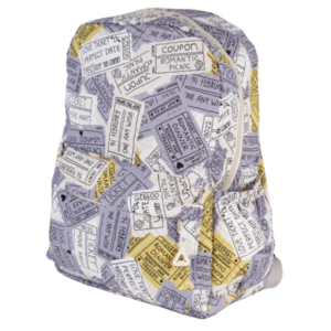 MOCHILA  REF 19435
