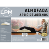 ALMOFADA APOIO JOELHOS