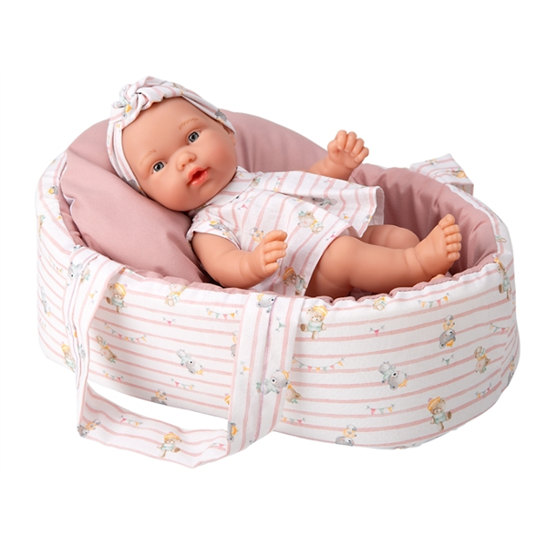 BONECA PILLINES 26 CM