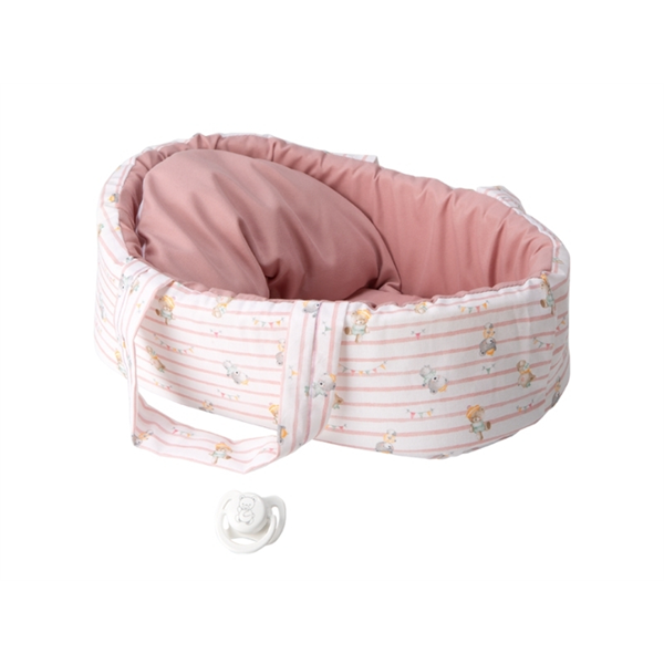 BONECA PILLINES 26 CM