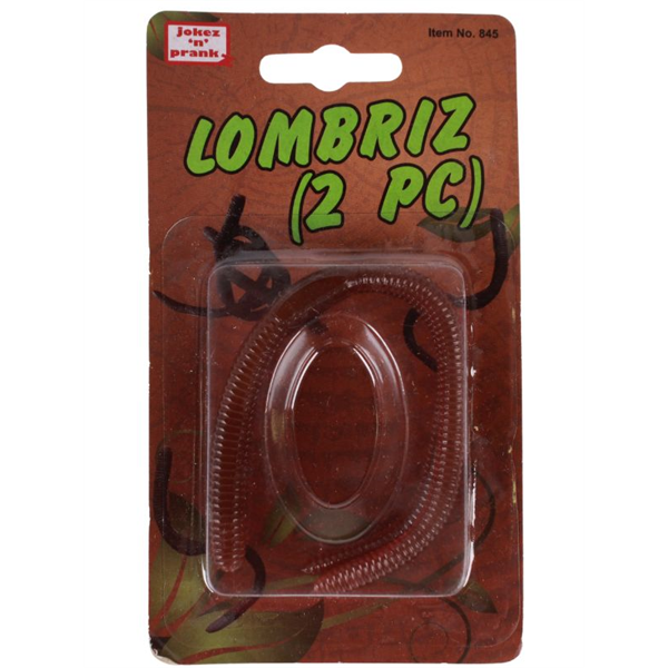 LOMBRIGA PARTY ITEM