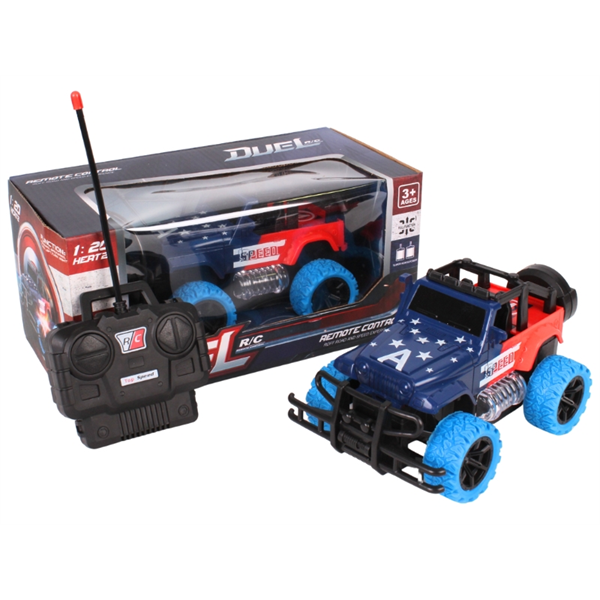 CARRO R/C