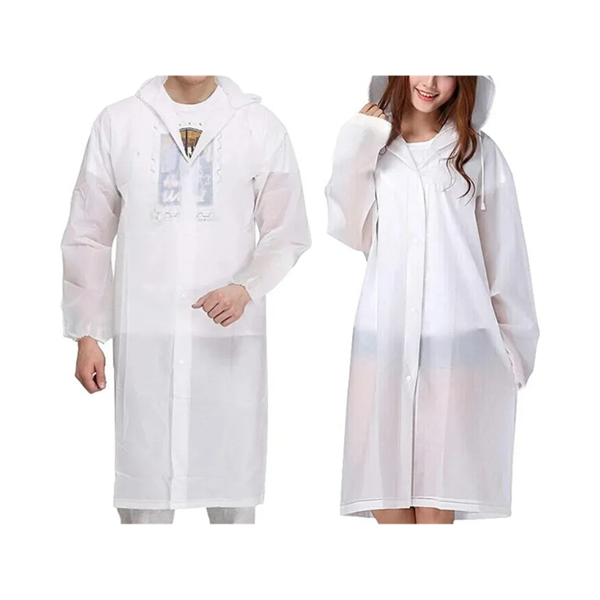 CAPA CHUVA