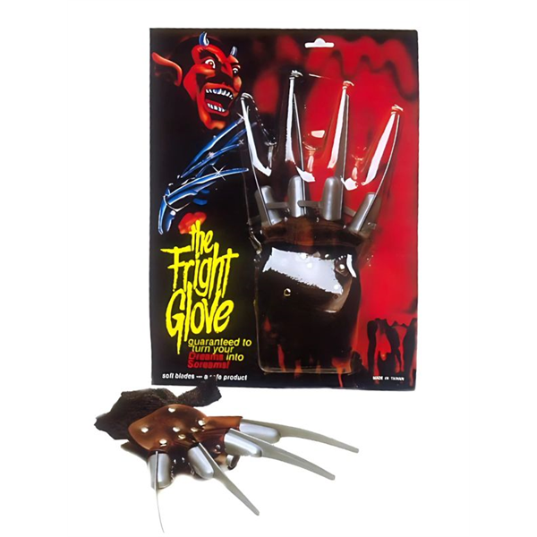 MÃO FREDDY PARTY ITEM