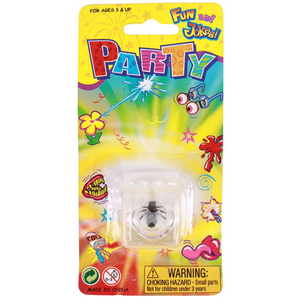 PARTIDA CUBO GELO PARTY ITEM