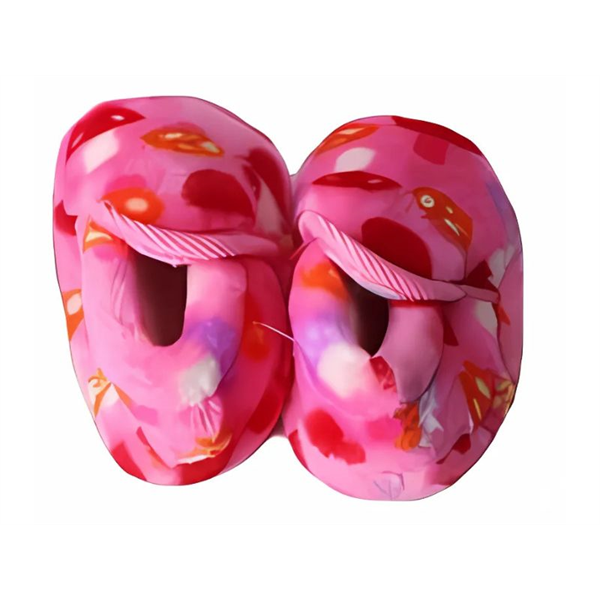 PANTUFAS ROOM SLIPPERS