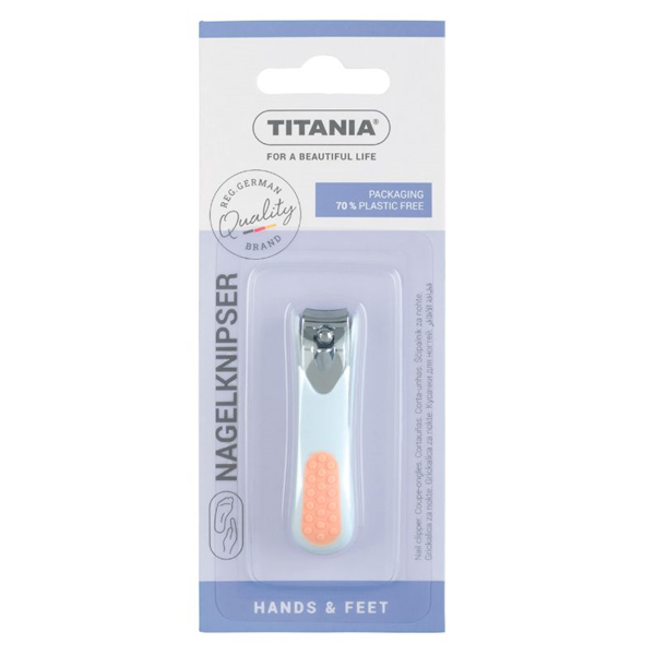 CORTA UNHAS NAIL CUTTER