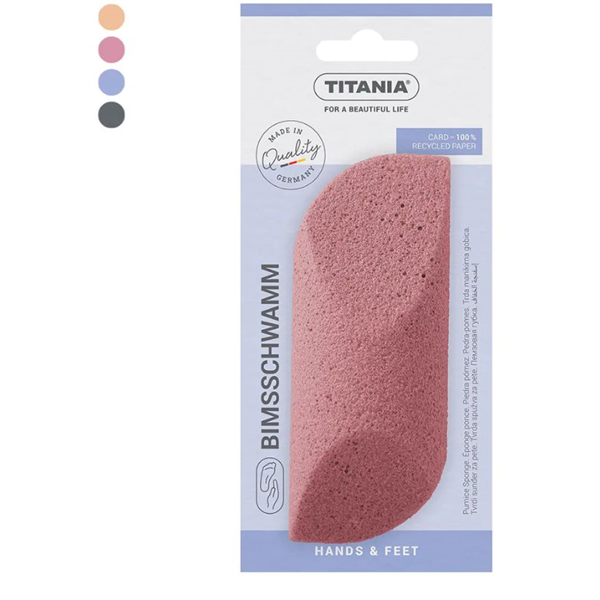TITANIA PUMICE
