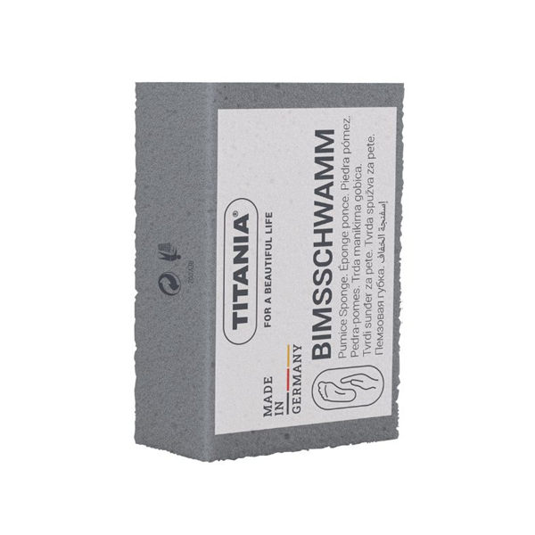 TITANIA PUMICE