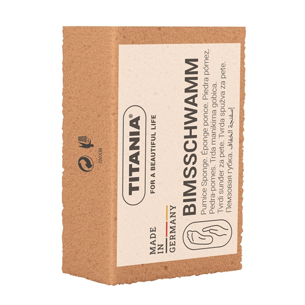 TITANIA PUMICE