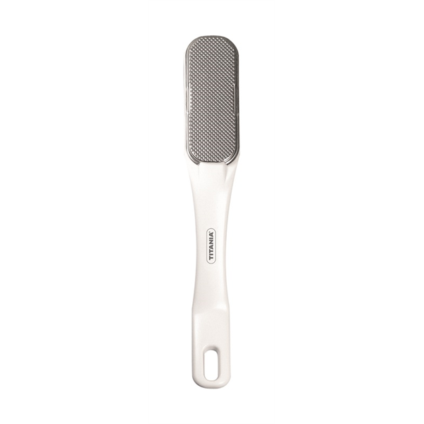 RASPA CALOS FOOT FILE