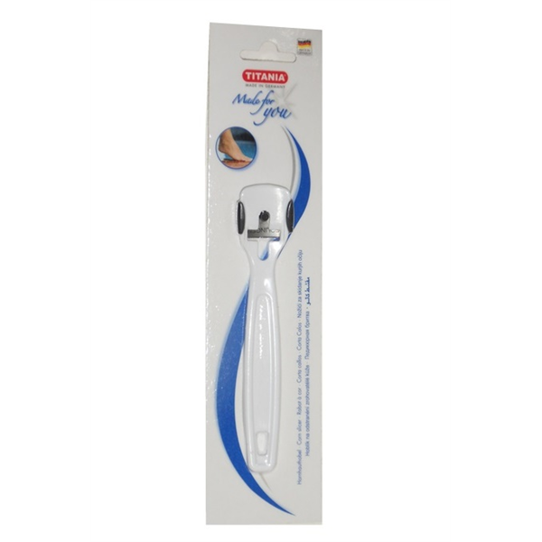 CORTA CALOS CORN CUTTER