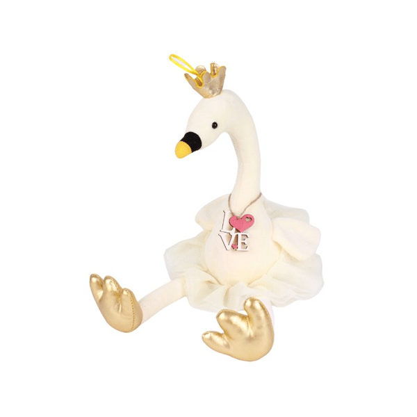 PELUCHE NAMORADOS PLUSH 30CM