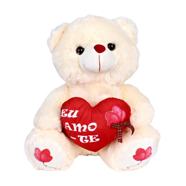 16429_0 PELUCHE 35CM PLUSH 35CM