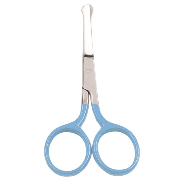 TESOURA BEBÉ BABY SCISSOR