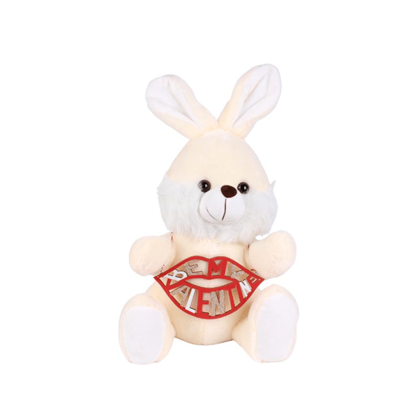 PELUCHE NAMORADOS 35CM VALENTINE PLUSH 35CM