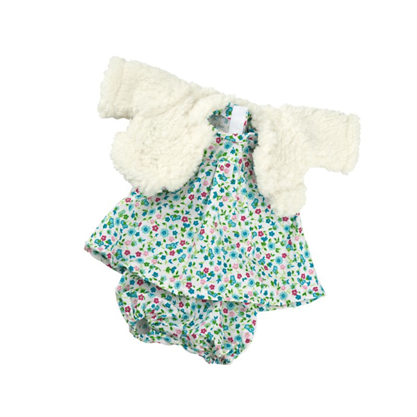 VESTIDOS ELEGANCE 42CM