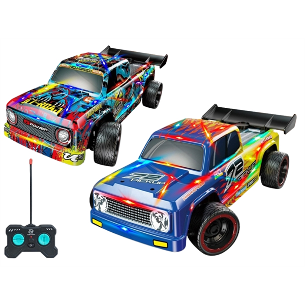 CARRO R/C