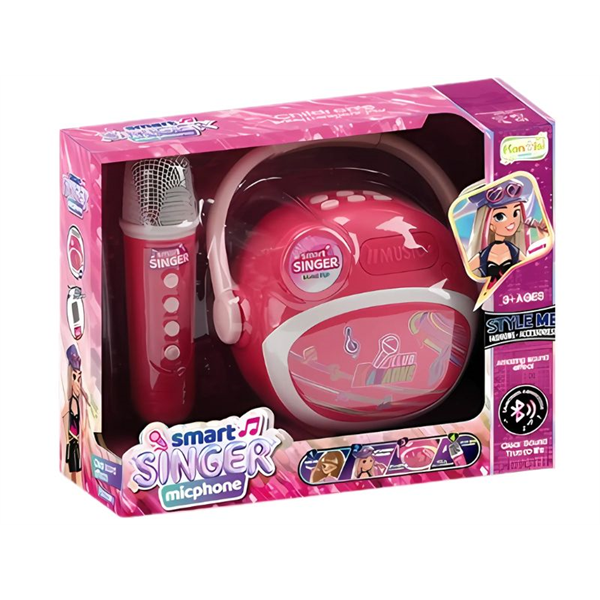 CONJUNTO KARAOKE