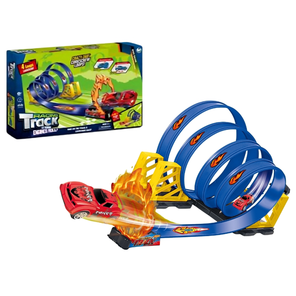 PISTA