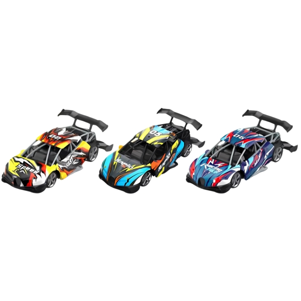 CARRO R/C