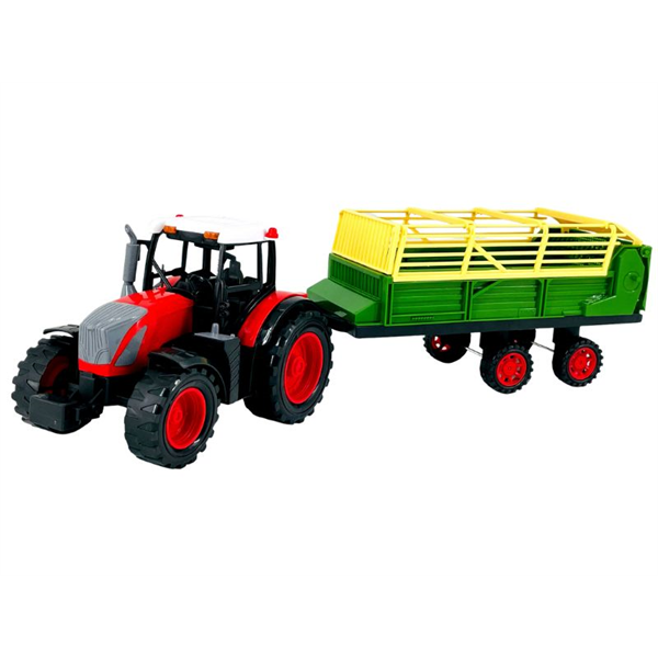 TRATOR