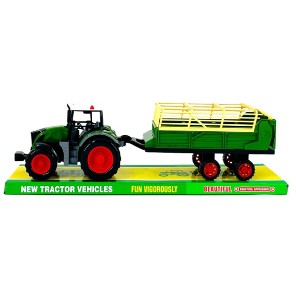 TRATOR