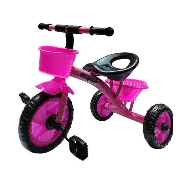 TRICICLO