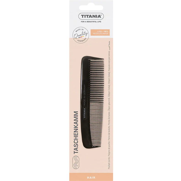 PENTE COMB
