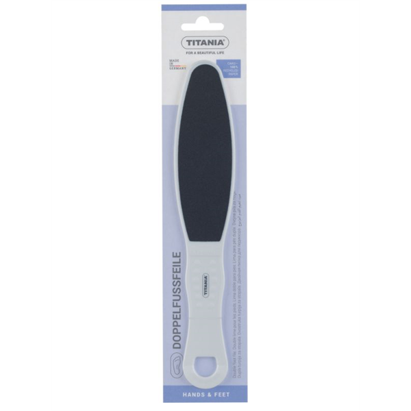 RASPA CALOS DOUBLE FOOT FILE