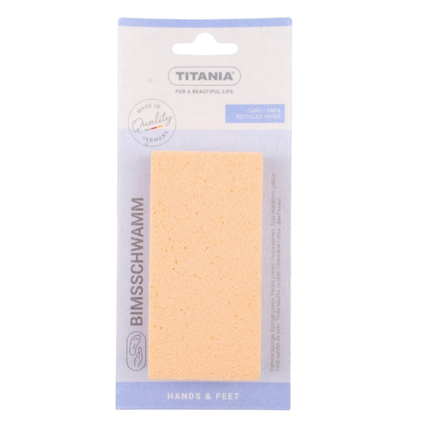TITANIA PUMICE