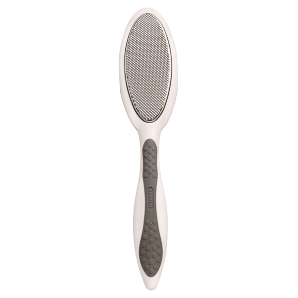 TITANIA C/CABO FOOT FILE