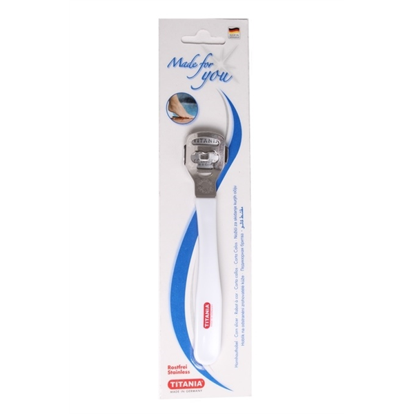 CORTA CALOS CORN CUTTER