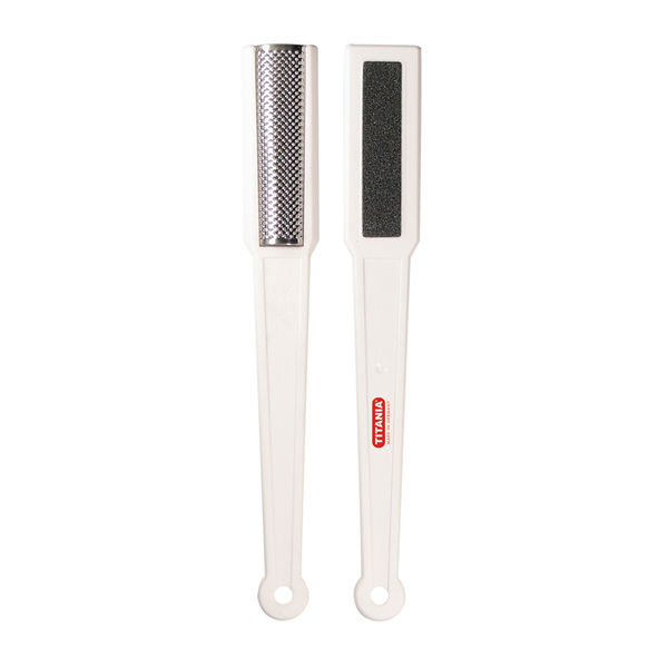RASPA CALOS DOUBLE FOOT FILE