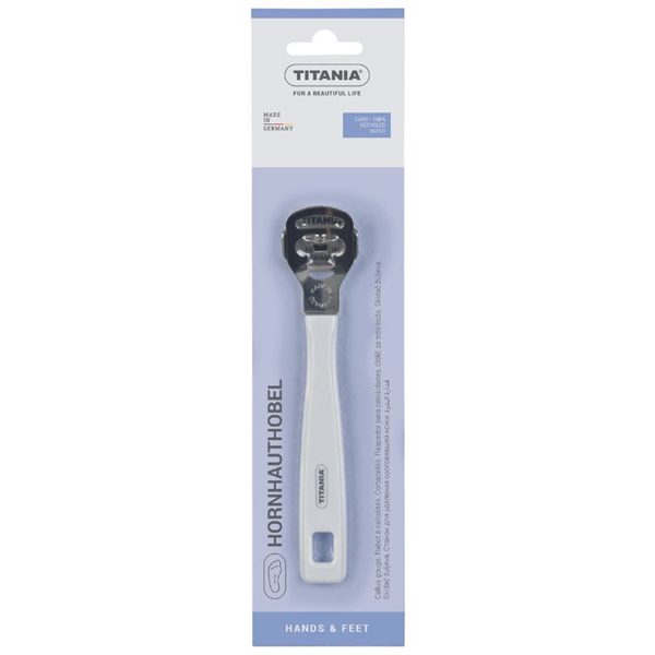 CORTA CALOS CORN CUTTER