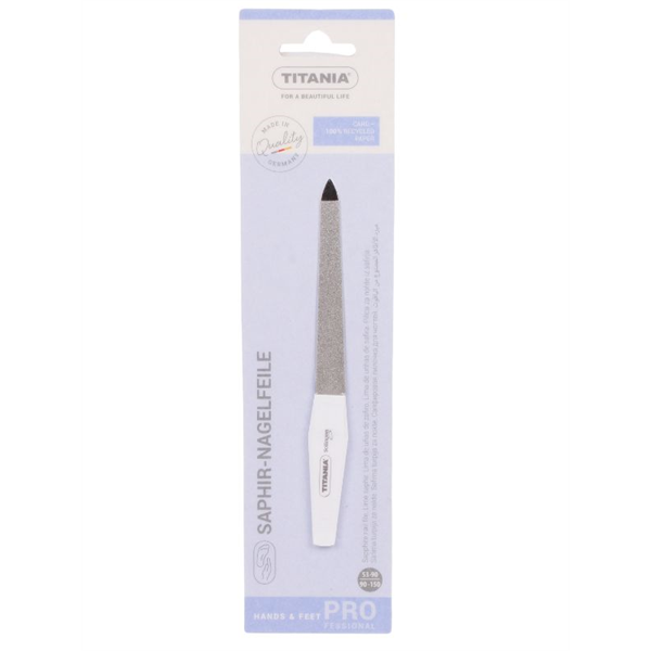 LIMA AÇO NAIL FILE