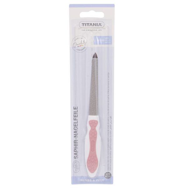 LIMA AÇO NAIL FILE
