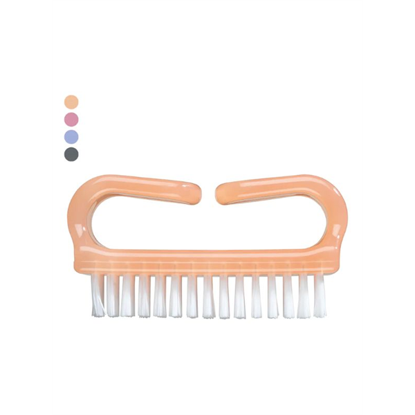 ESCOVA UNHAS NAIL BRUSH