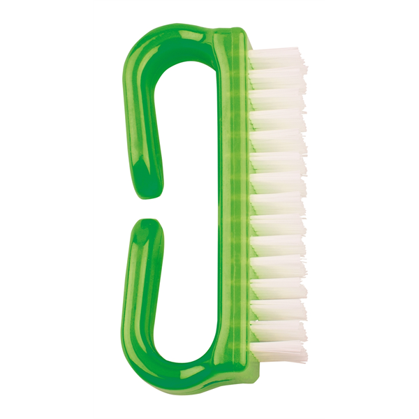 ESCOVA UNHAS NAIL BRUSH