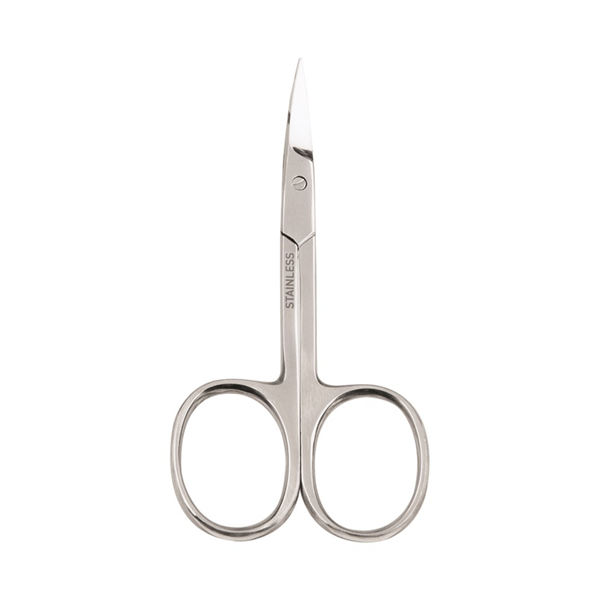 TESOURA CUTÍCULAS SCISSOR