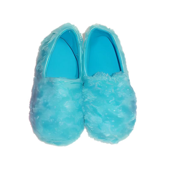 PANTUFAS ROOM SLIPPERS