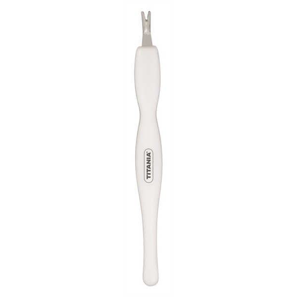 CORTA CUTÍCULAS CUTICLE KNIFE